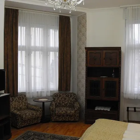 Apartment Centrum Studio&apartman