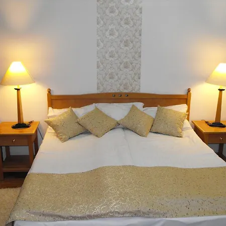 Centrum Studio&apartman