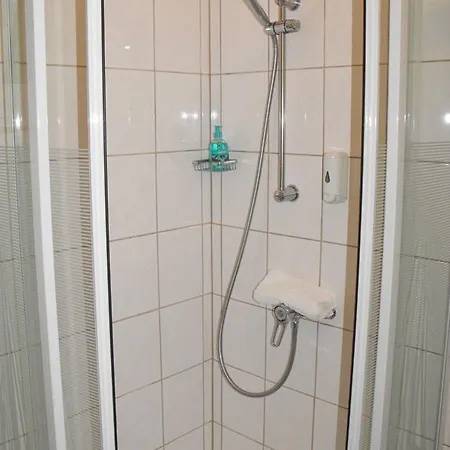 Apartment Centrum Studio&apartman *