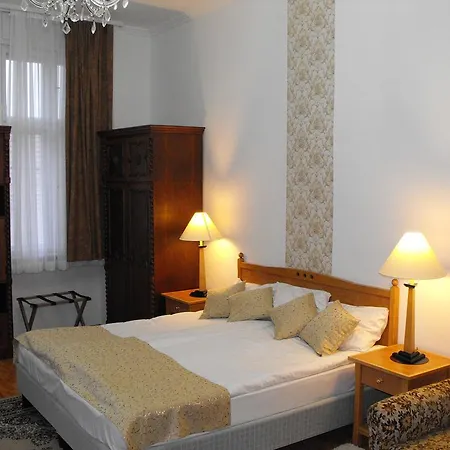 Centrum Studio&apartman Tolna