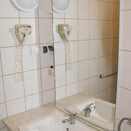 Apartment Centrum Studio&apartman