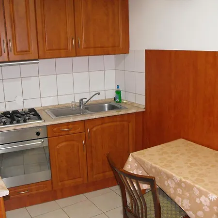 Apartment Centrum Studio&apartman Tolna