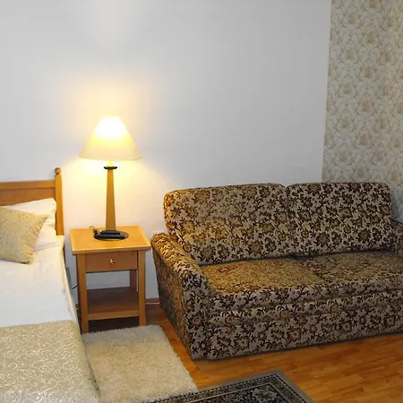 Centrum Studio&apartman