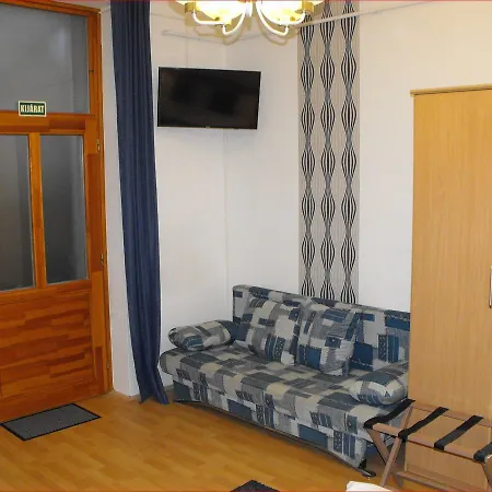 Centrum Studio&apartman Apartment *