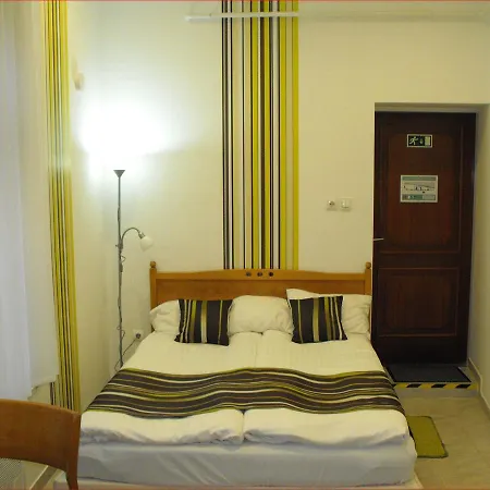 Apartment Centrum Studio&apartman *