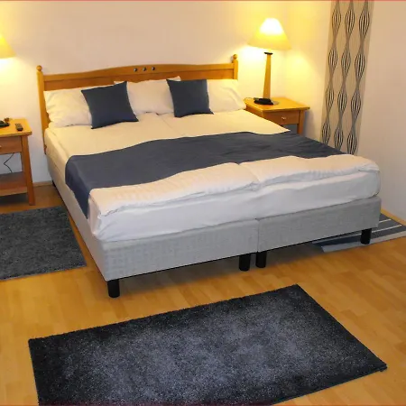 Centrum Studio&apartman Apartment *