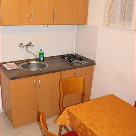 Centrum Studio&apartman Apartment Tolna