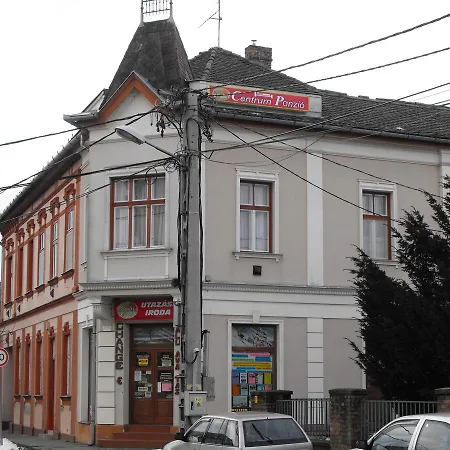 Centrum Studio&apartman Apartment Tolna