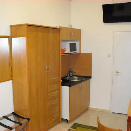 Centrum Studio&apartman Apartment *